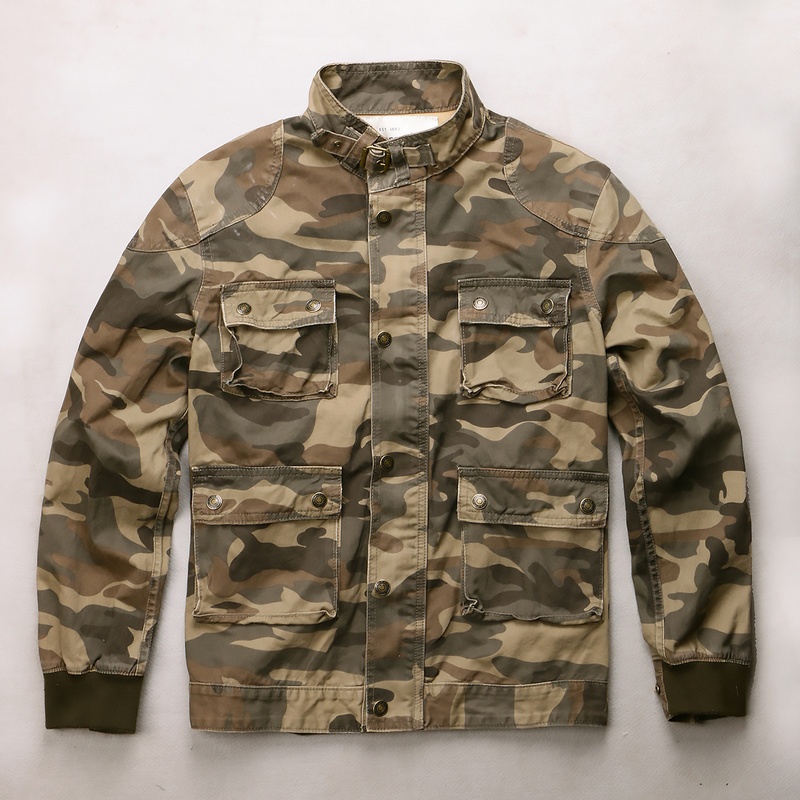 AF Men's Outwear 41